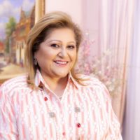 Maria Lucia Atique Gabriel