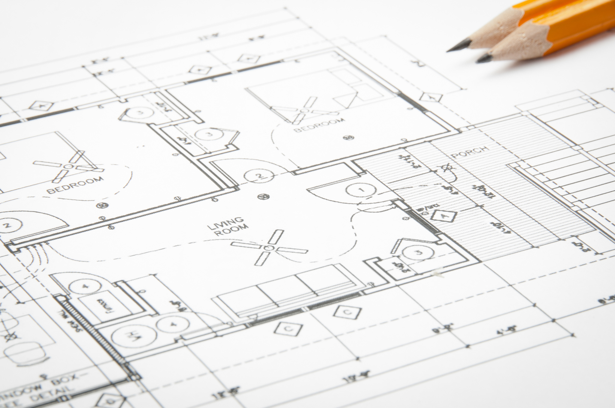 Graduação em Arquitetura e Urbanismo